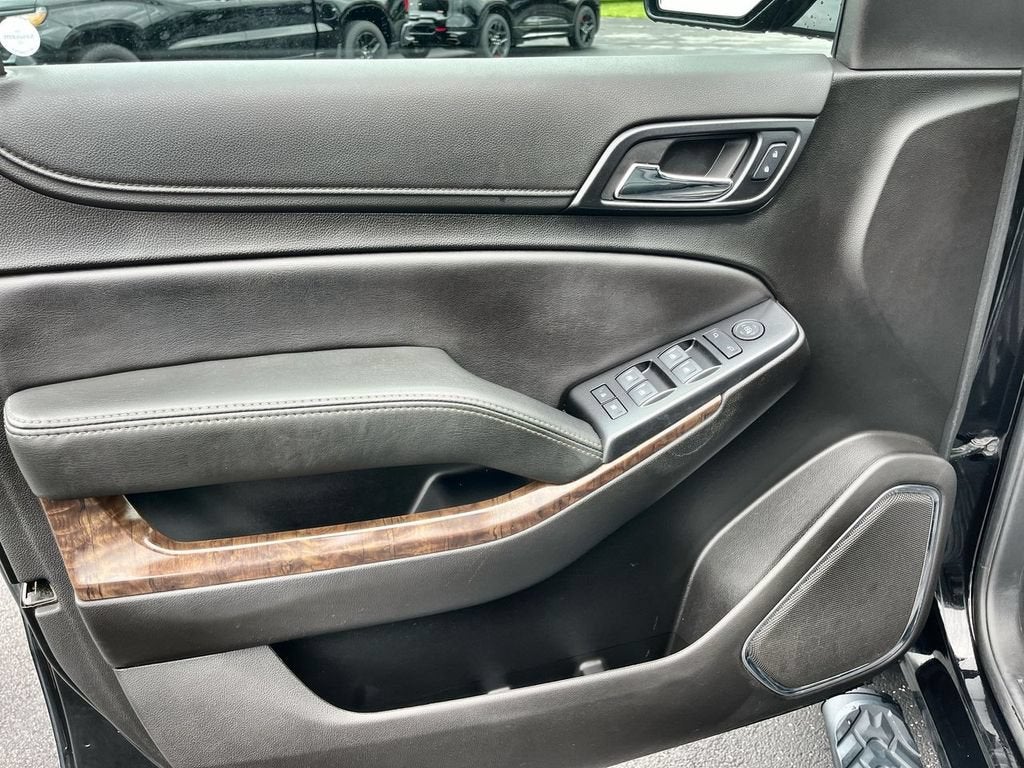 2020 Chevrolet Tahoe LS