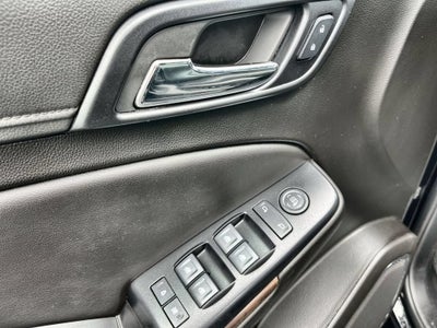 2020 Chevrolet Tahoe LS