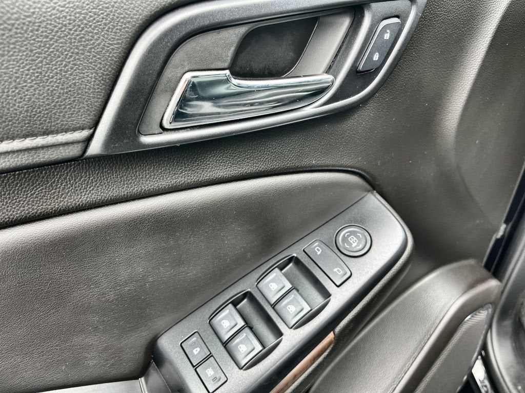 2020 Chevrolet Tahoe LS