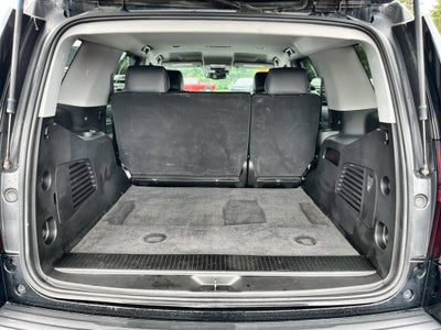 2020 Chevrolet Tahoe LS