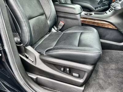 2020 Chevrolet Tahoe LS