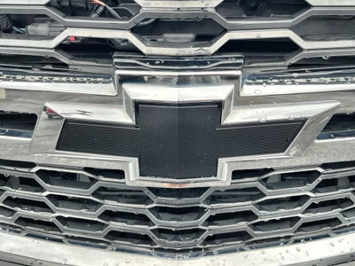 2020 Chevrolet Tahoe LS