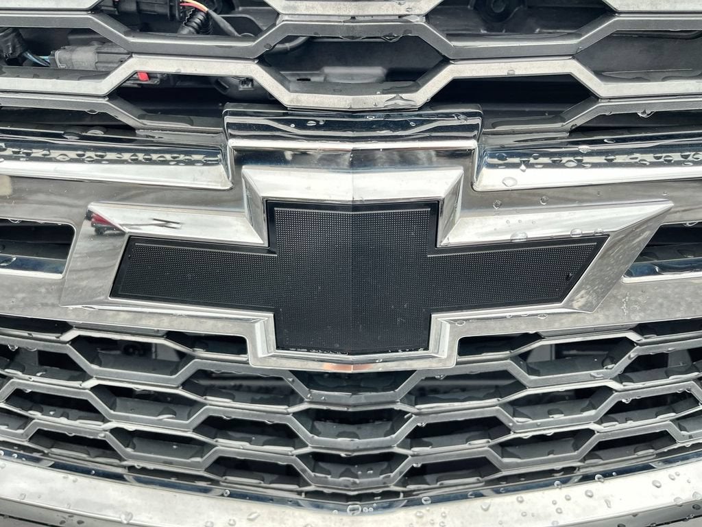 2020 Chevrolet Tahoe LS