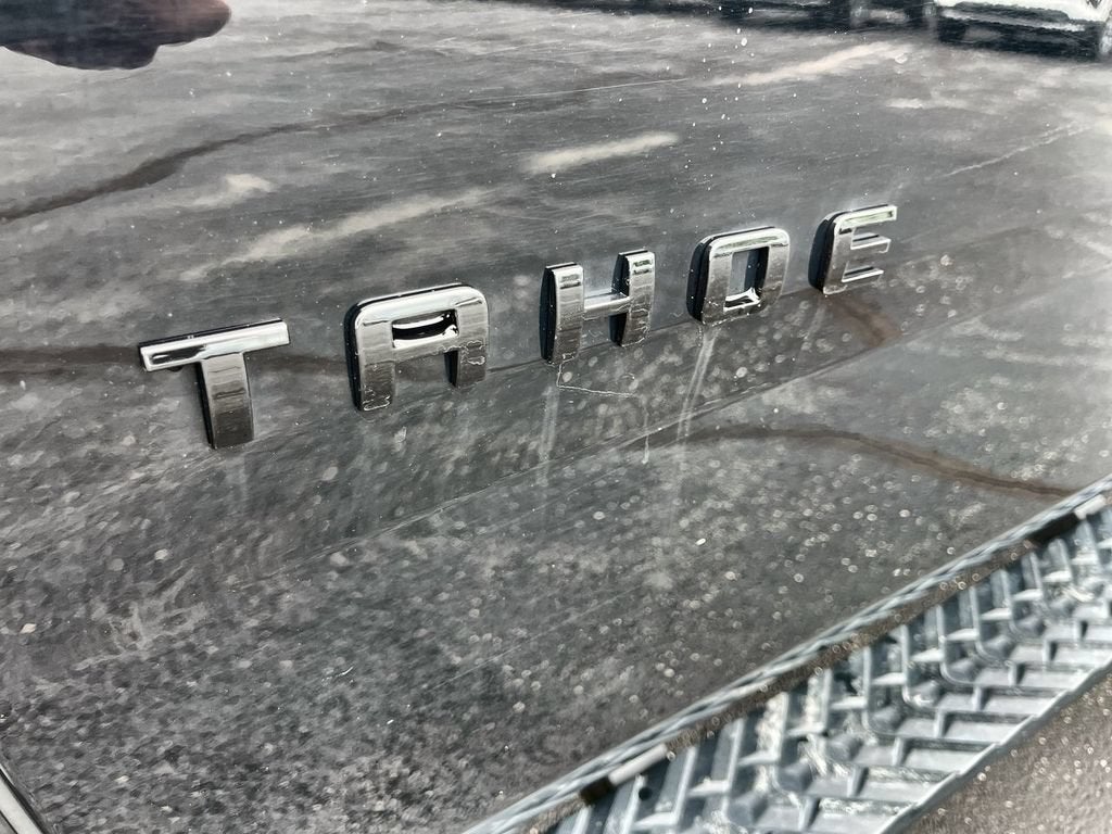 2020 Chevrolet Tahoe LS