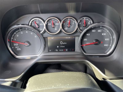 2024 Chevrolet Tahoe LS