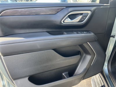 2024 Chevrolet Tahoe LS