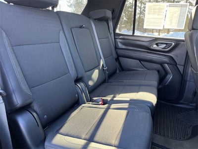 2024 Chevrolet Tahoe LS