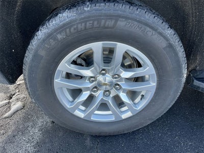 2024 Chevrolet Tahoe LS