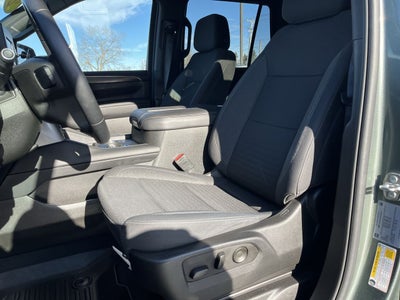 2024 Chevrolet Tahoe LS