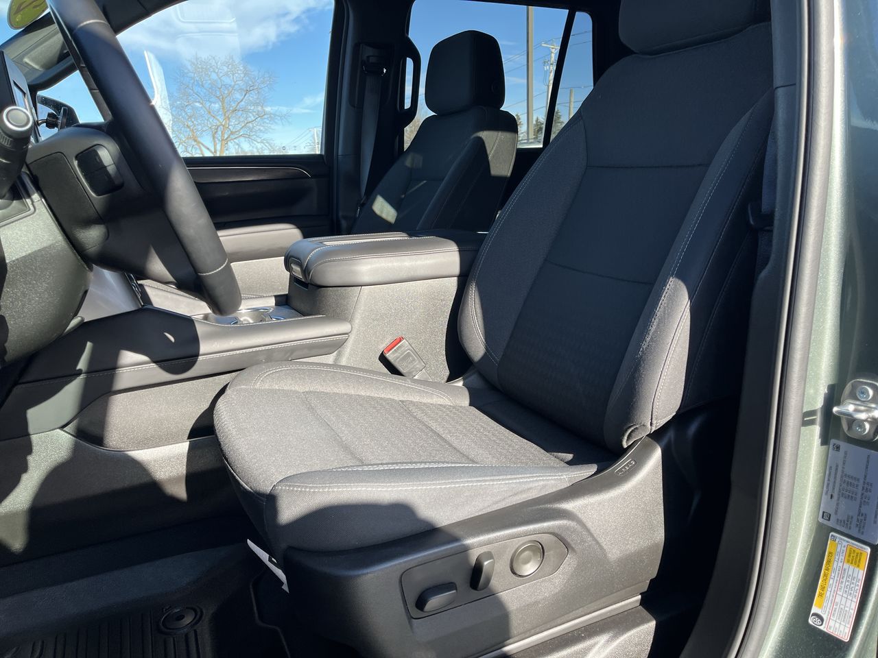 2024 Chevrolet Tahoe LS