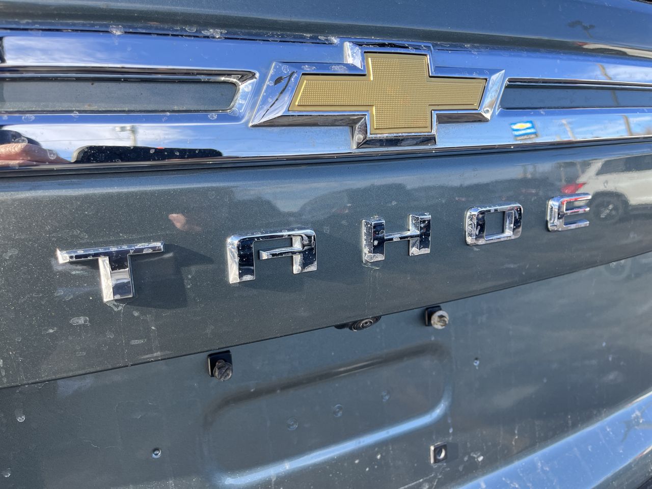 2024 Chevrolet Tahoe LS