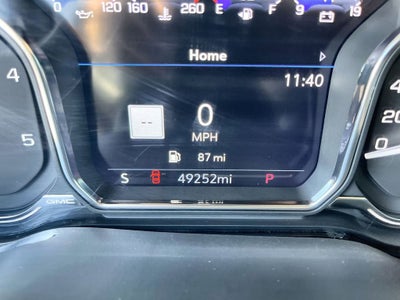 2022 GMC Sierra 3500 HD Denali