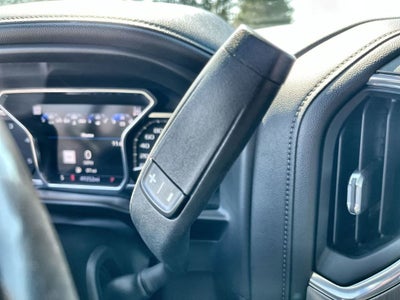 2022 GMC Sierra 3500 HD Denali