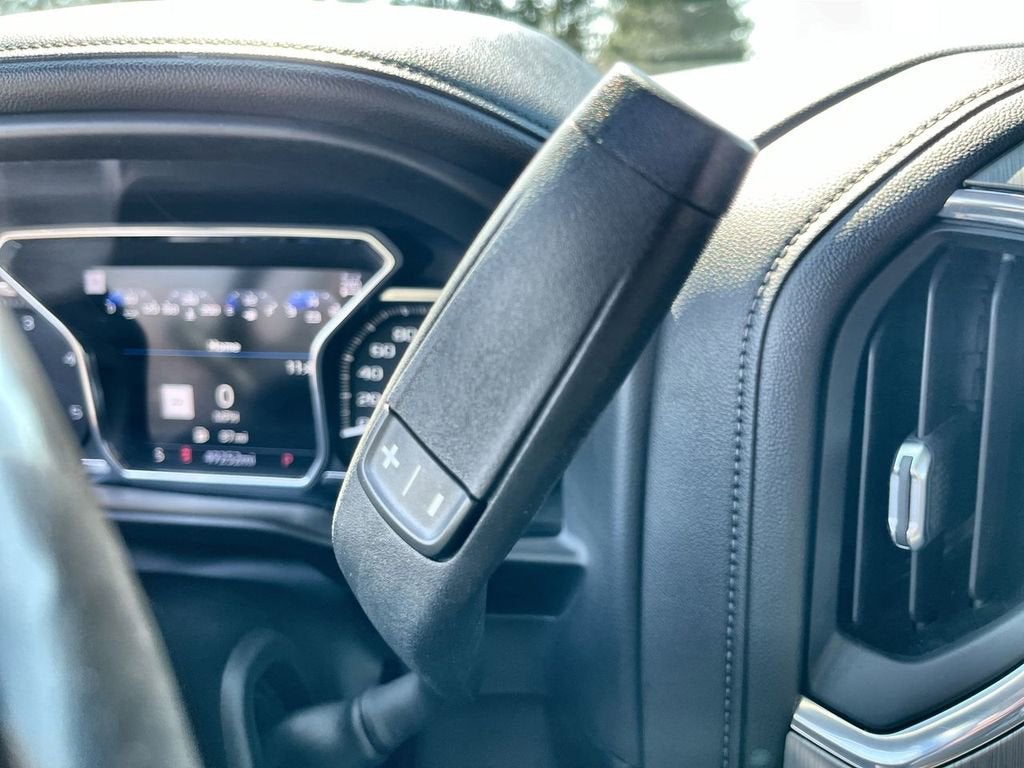 2022 GMC Sierra 3500 HD Denali