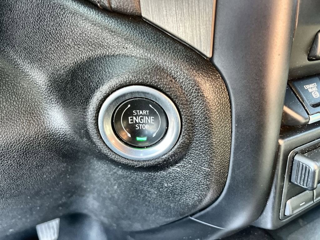 2022 GMC Sierra 3500 HD Denali
