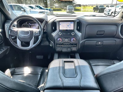 2022 GMC Sierra 3500 HD Denali