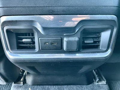 2022 GMC Sierra 3500 HD Denali