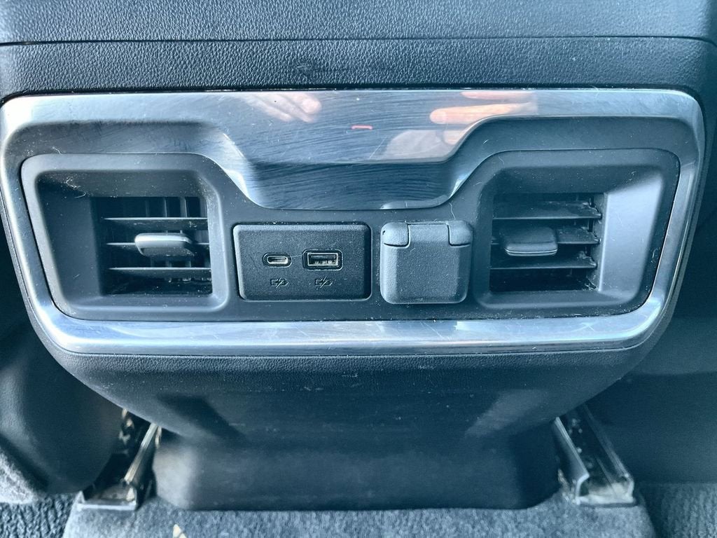 2022 GMC Sierra 3500 HD Denali