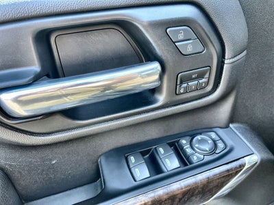 2022 GMC Sierra 3500 HD Denali
