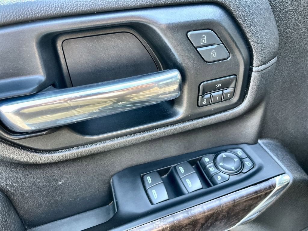 2022 GMC Sierra 3500 HD Denali