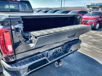 2022 GMC Sierra 3500 HD Denali