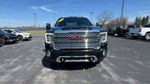 2022 GMC Sierra 3500 HD Denali