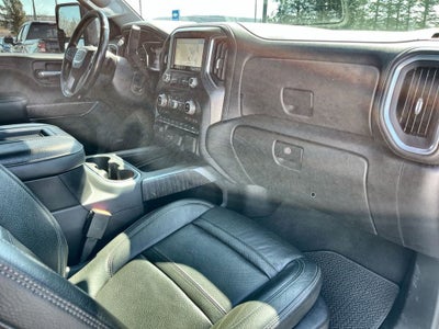 2022 GMC Sierra 3500 HD Denali