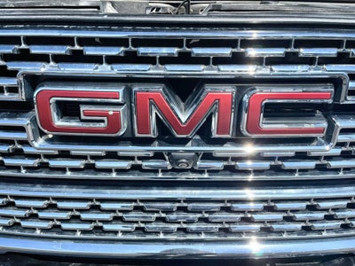2022 GMC Sierra 3500 HD Denali