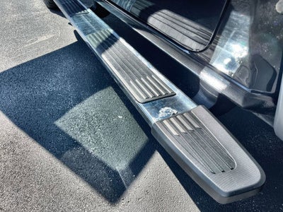 2022 GMC Sierra 3500 HD Denali