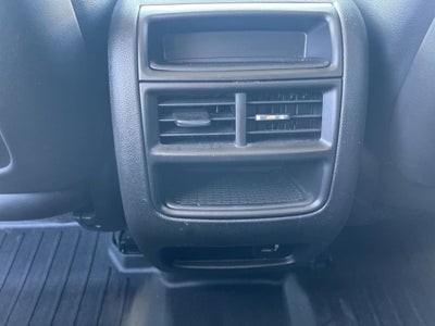 2019 Cadillac XT5 Luxury AWD