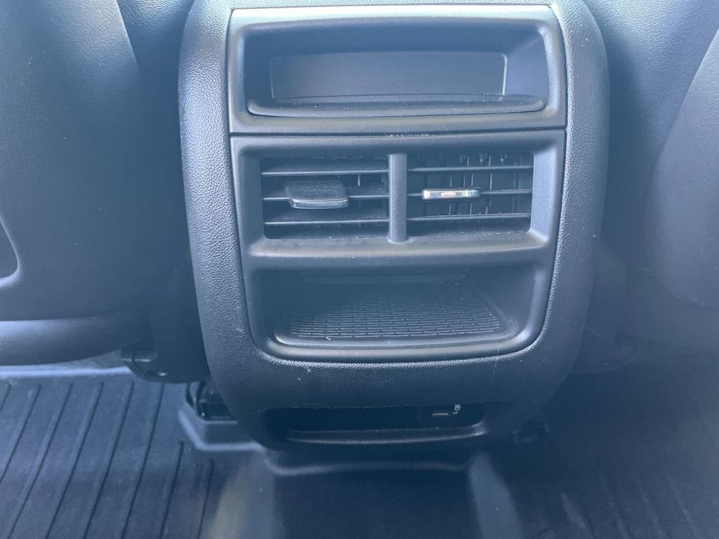 2019 Cadillac XT5 Luxury AWD