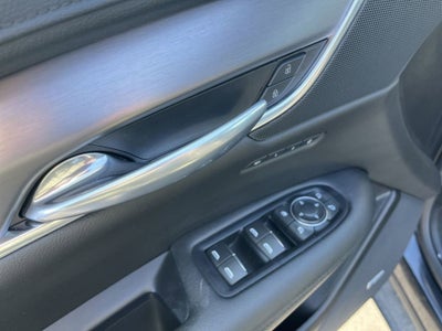 2019 Cadillac XT5 Luxury AWD