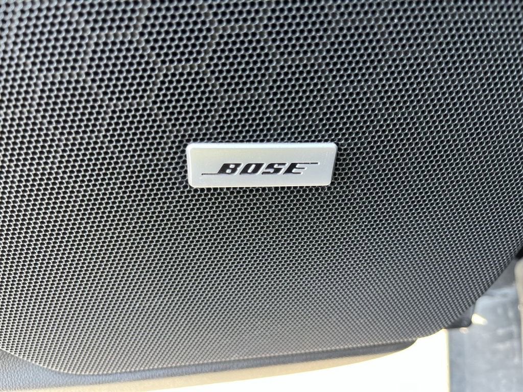 2019 Cadillac XT5 Luxury AWD