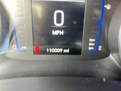 2020 Chrysler Pacifica Launch Edition