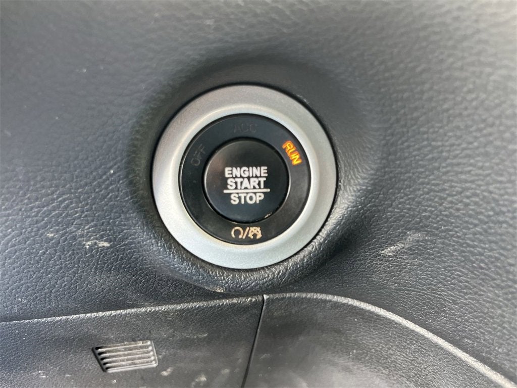 2020 Chrysler Pacifica Launch Edition