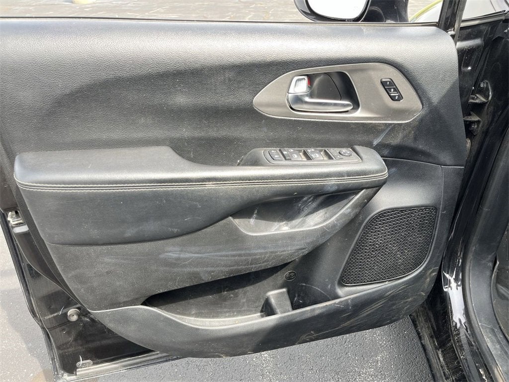 2020 Chrysler Pacifica Launch Edition