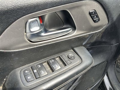 2020 Chrysler Pacifica Launch Edition