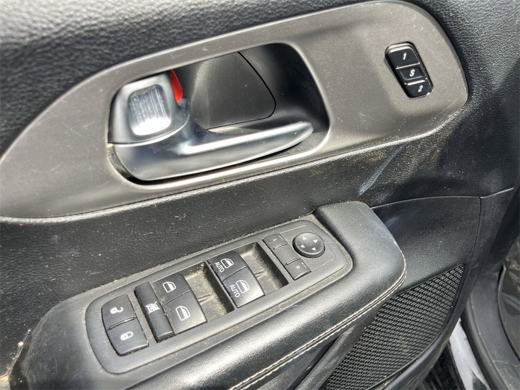 2020 Chrysler Pacifica Launch Edition