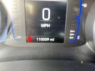 2020 Chrysler Pacifica Launch Edition