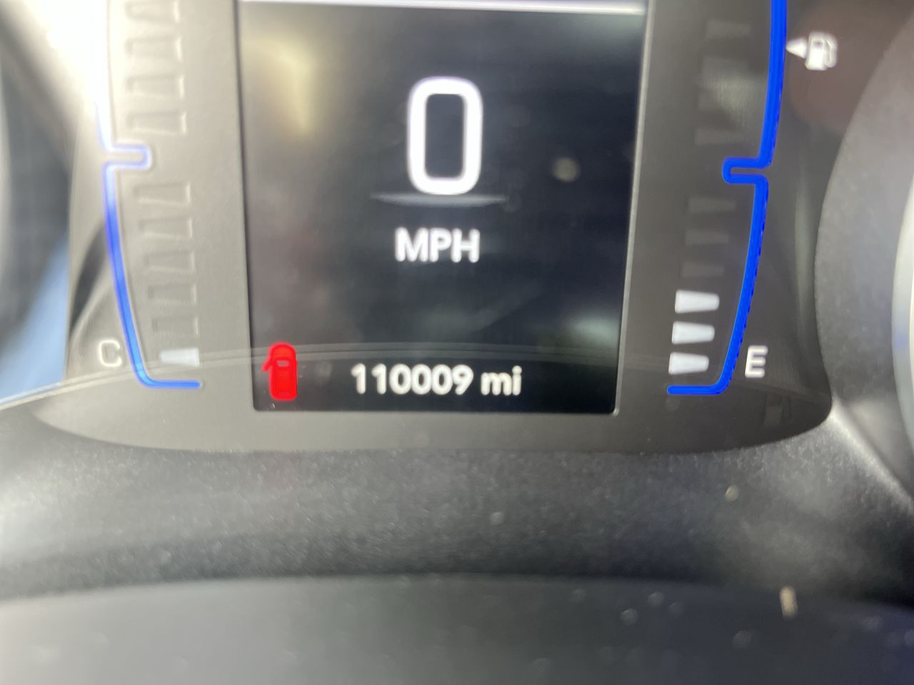 2020 Chrysler Pacifica Launch Edition