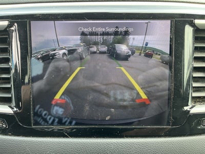 2020 Chrysler Pacifica Launch Edition