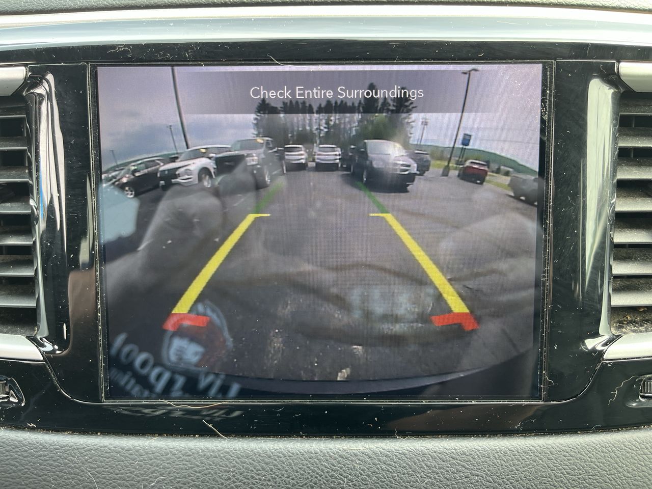 2020 Chrysler Pacifica Launch Edition