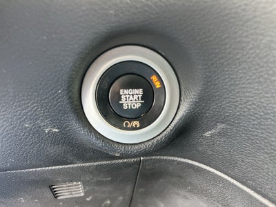 2020 Chrysler Pacifica Launch Edition