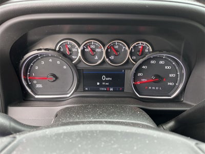 2023 Chevrolet Silverado 2500 HD LTZ