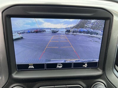 2023 Chevrolet Silverado 2500 HD LTZ