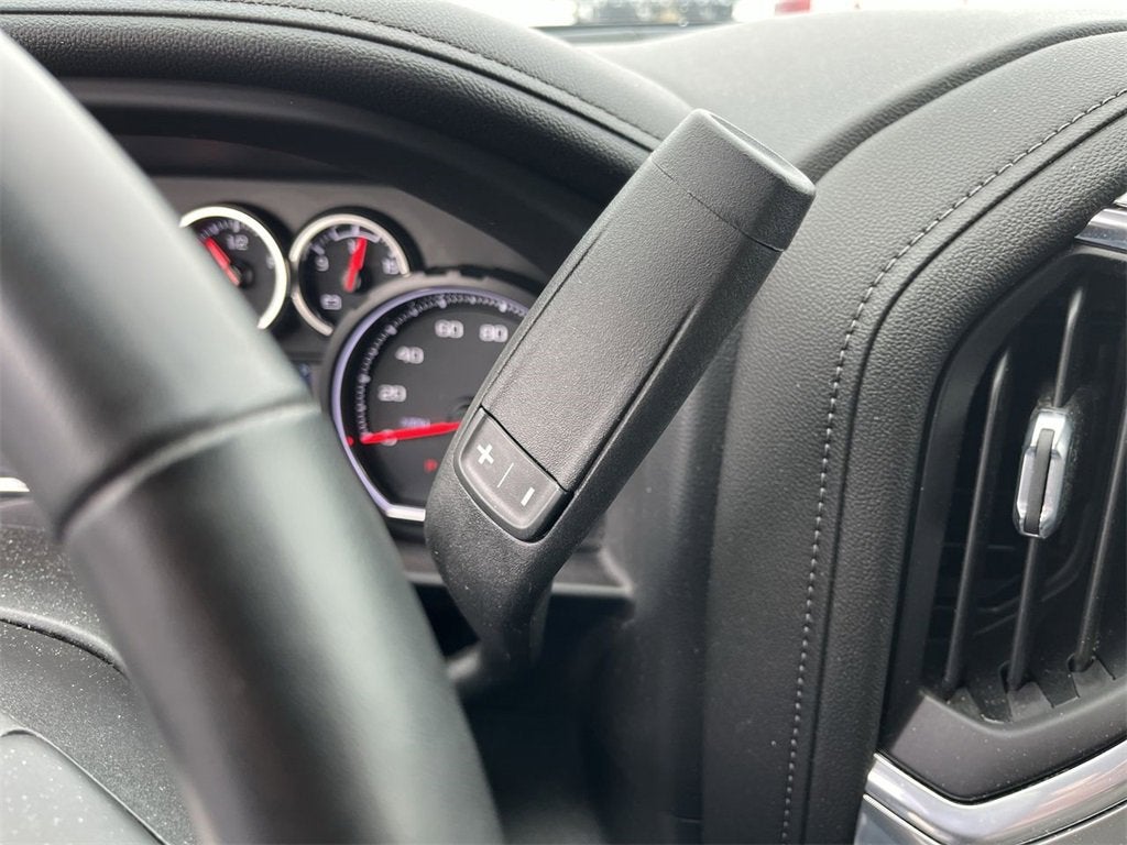 2023 Chevrolet Silverado 2500 HD LTZ