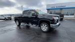 2023 Chevrolet Silverado 2500 HD LTZ
