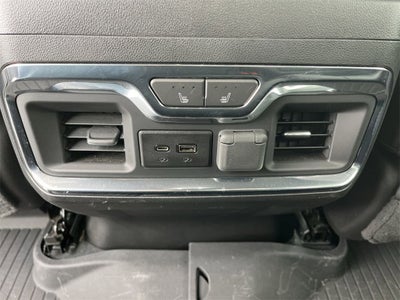 2023 Chevrolet Silverado 2500 HD LTZ