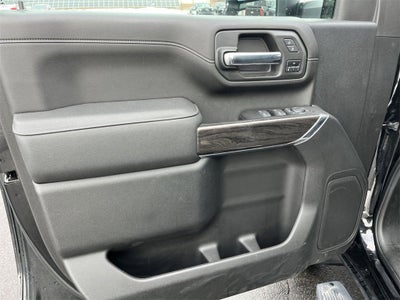 2023 Chevrolet Silverado 2500 HD LTZ