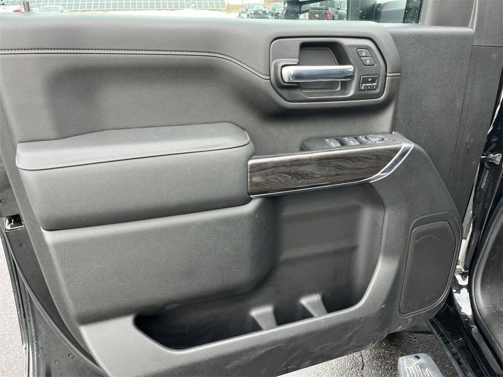 2023 Chevrolet Silverado 2500 HD LTZ